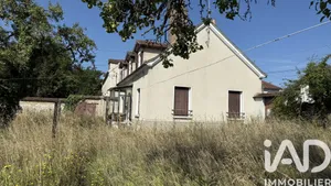 Maison à Montereau-Fault-Yonne (77130)