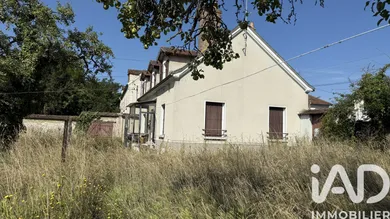 Maison à Montereau-Fault-Yonne (77130)