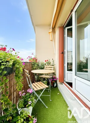 Appartement à Châtillon (92320)