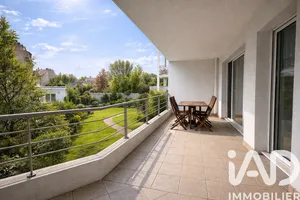 Apartment in Nantes (44000)