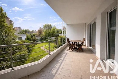 Apartment in Nantes (44000)