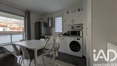 Appartement à Chamalières (63400)