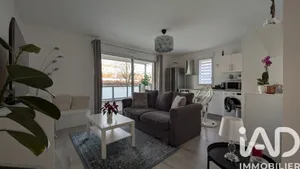 Apartment in Chamalières (63400)