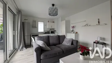 Appartement à Chamalières (63400)
