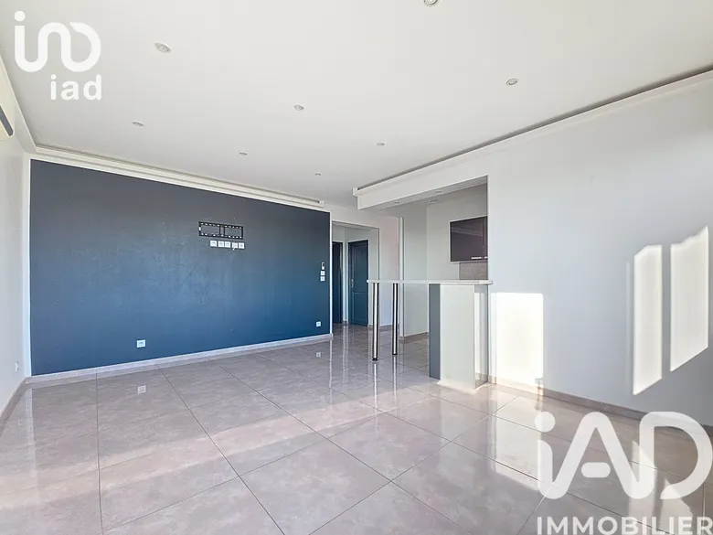 Appartement 4 pièces 70 m² · à Fréjus · 70,4 m² · 228 900 €