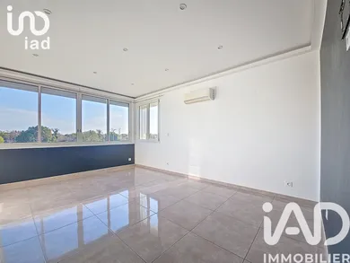 Appartement à Fréjus (83600)
