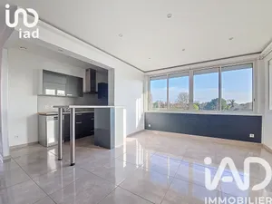 Apartment in Fréjus (83600)