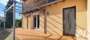 House in La Salvetat-Saint-Gilles (31880)