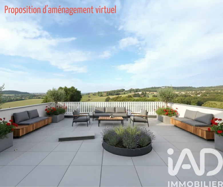 Maison 7 pièces 155 m² · à Fourneaux · 155 m² · 121 000 €