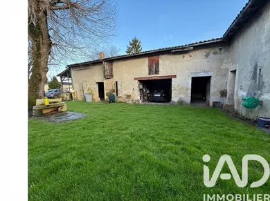 House in Gironde-sur-Dropt (33190)