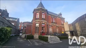 Maison à Roubaix (59100)