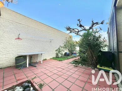 Detached house in Leucate (11370)