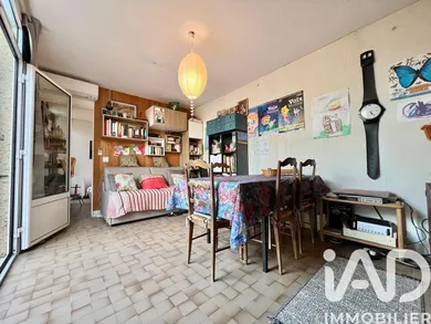 Detached house in Leucate (11370)