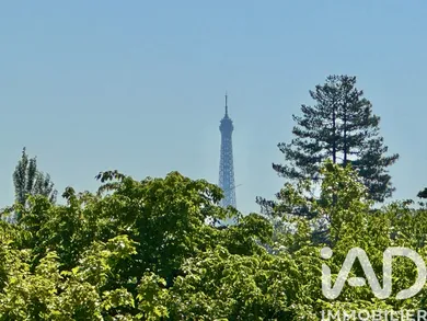 Appartement à Suresnes (92150)