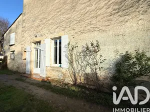 House in Gironde-sur-Dropt (33190)