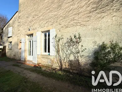 House in Gironde-sur-Dropt (33190)