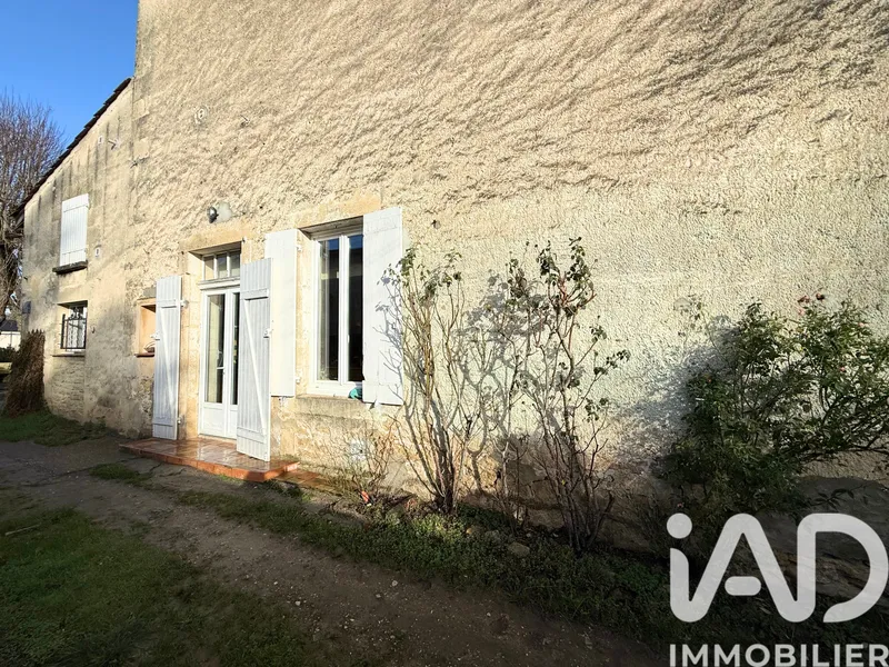 Maison à Gironde-sur-Dropt (33190)