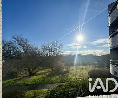 Appartement à Suresnes (92150)