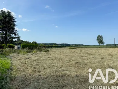 Land in Richemont (76390)