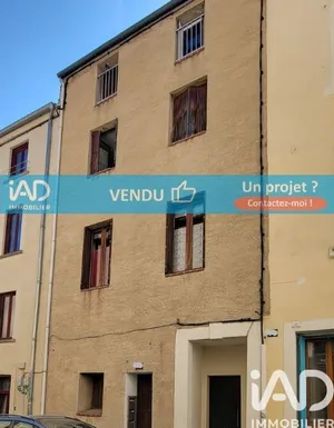 Immeuble à Narbonne (11100)