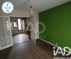 Maison de ville à Amiens (80000)