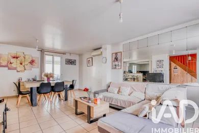House in Le Thillay (95500)