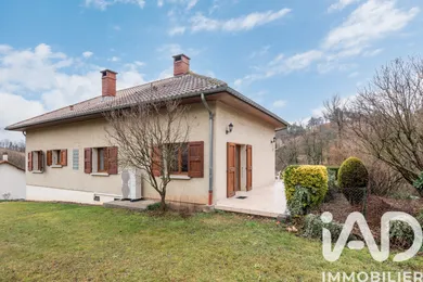 House in Le Gua (38450)