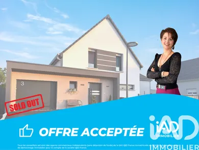 House in Oberhergheim (68127)