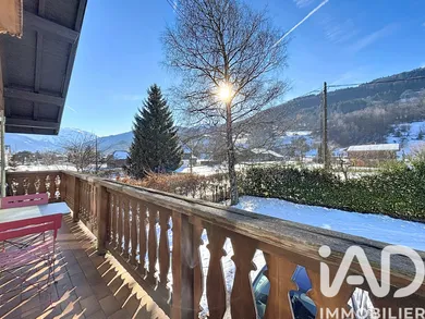 Cottage in La Rivière-Enverse (74440)