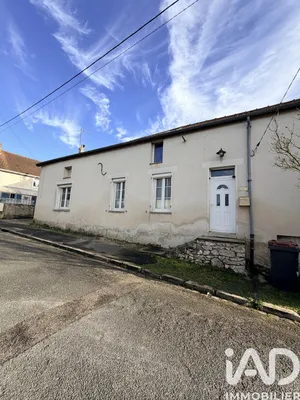 House in Rouilly (77160)