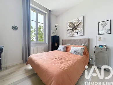 Apartment in Saint-Didier-au-Mont-d'Or (69370)