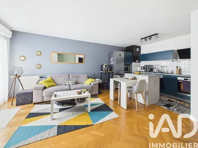 Appartement à Maisons-Alfort (94700)