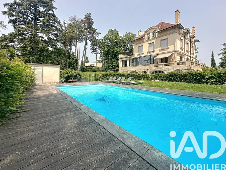 Appartement 3 pièces 66 m² · à Saint-Didier-au-Mont-d'Or · 66 m² · 425 000 €