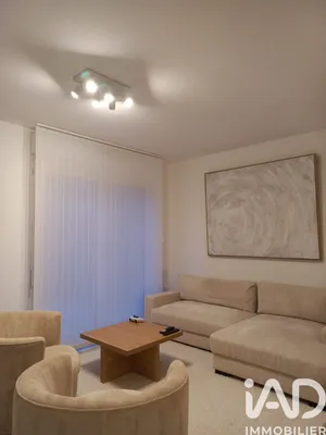 Duplex in Bussy-Saint-Georges (77600)