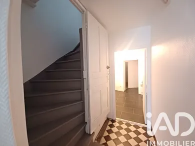 Building in Le Portel (62480)