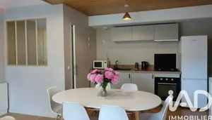 Appartement à Bordeaux (33300)