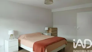 Appartement à Bordeaux (33300)