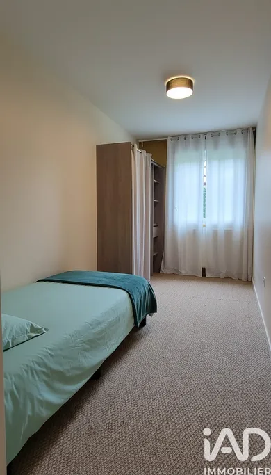 Appartement à Bordeaux (33300)