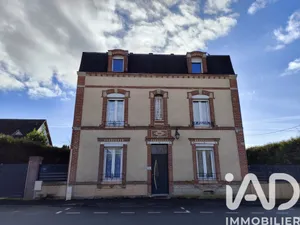 House in Mailly-le-Camp (10230)