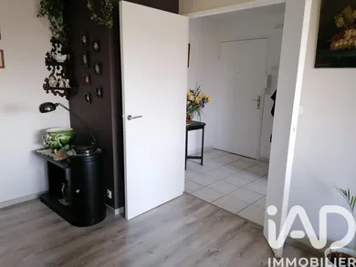 Apartment in Évry (91000)