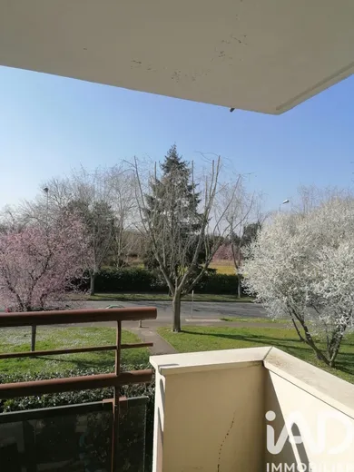 Apartment in Évry (91000)
