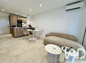 Apartment in Saint-Raphaël (83700)