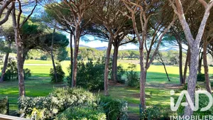 Apartment in Saint-Raphaël (83700)