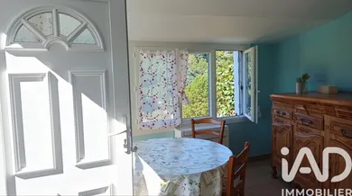 House in Graissessac (34260)