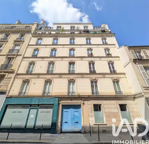 Appartement à Paris (75003)