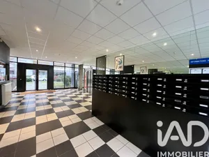 Appartement à Grenoble (38100)