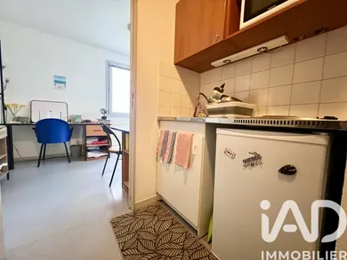 Appartement à Grenoble (38100)