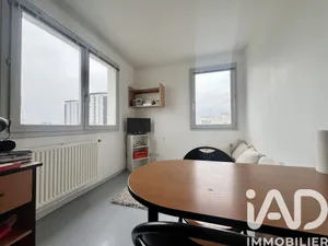 Apartment in Grenoble (38100)