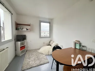 Appartement à Grenoble (38100)