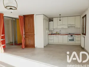 Apartment in Montluçon (03100)